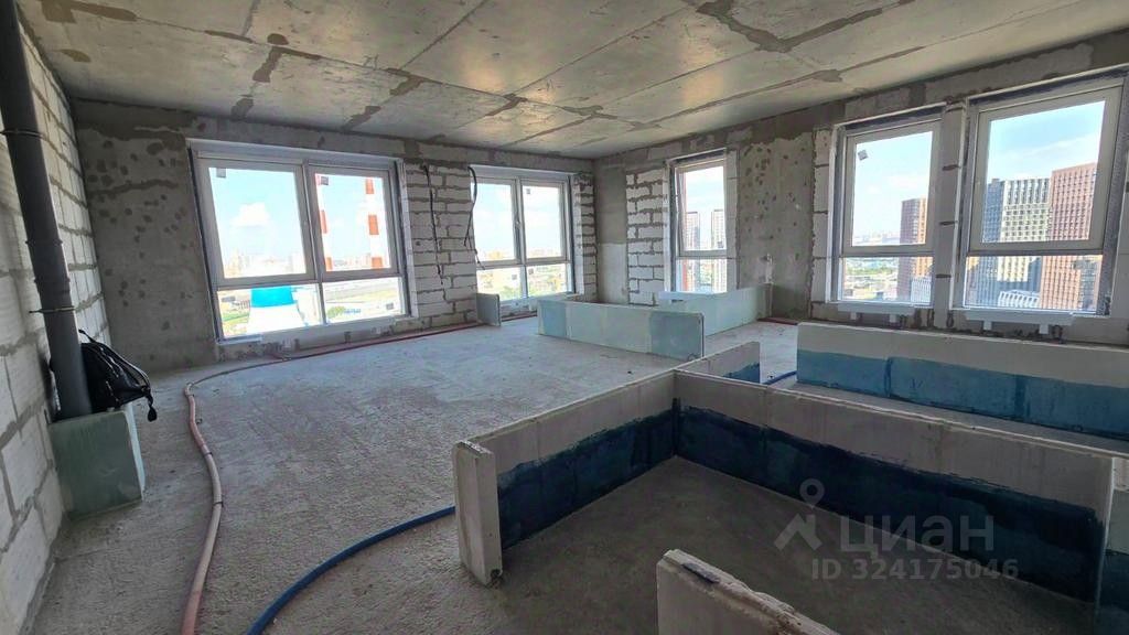 Продажа 2-комн квартиры на вторичном рынке Новоостаповская улица, 20