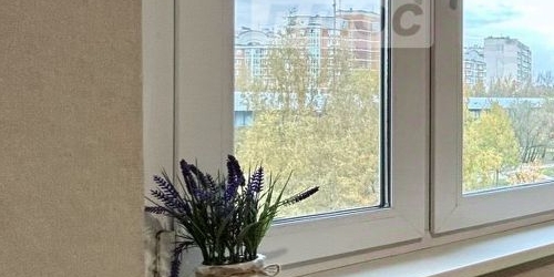 3-комн квартира Скобелевская улица, 23К6