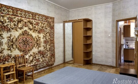 Продажа 2-комн квартиры на вторичном рынке Вознесенский пр-кт,  д. 55