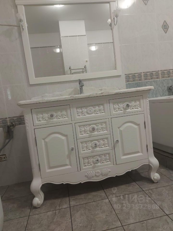 Аренда 2-комн квартиры на вторичном рынке Профсоюзная улица, 91