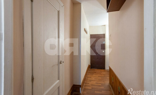 Продажа 1-комн квартиры на вторичном рынке Старые Химки, улица Кирова,  д. 14