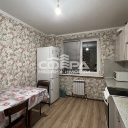 Продажа 2-комн квартиры на вторичном рынке Ивантеевка г, Бережок ул,  д. 5