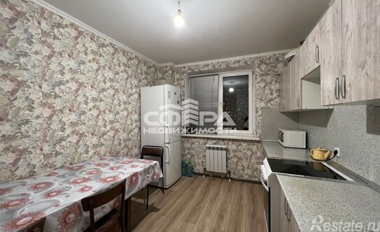 Продажа 2-комн квартиры на вторичном рынке Ивантеевка г, Бережок ул,  д. 5