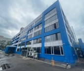 Сдать в аренду Отдельно стоящие здания Люберцы, Новая улица  с9А 