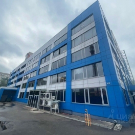 Аренда отдельного здания Люберцы, Новая улица,  д. с9А