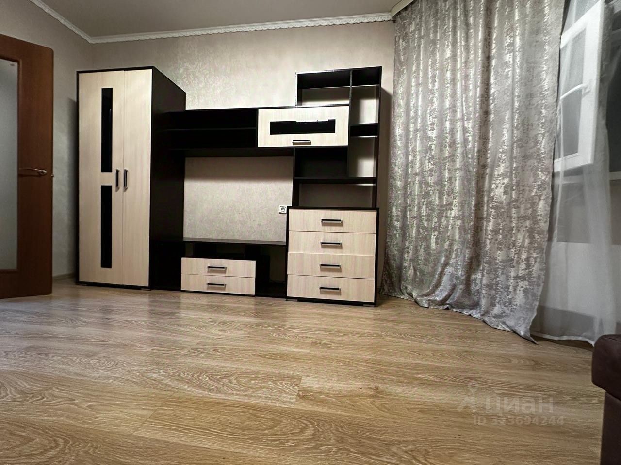 Аренда 2-комн квартиры на вторичном рынке Боброво пгт, улица Крымская, 11