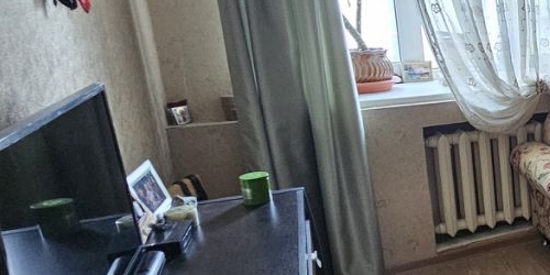 5-комн квартира Спартаковская улица, 19С3