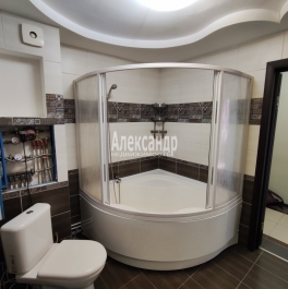 Продажа 2-комн квартиры на вторичном рынке Партизана Германа ул. ,  д. 7