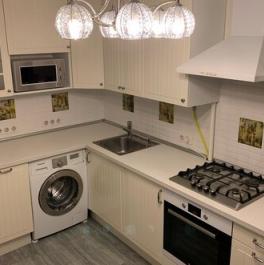 Продажа 1-комн квартиры на вторичном рынке Херсонская ул,  д. 23