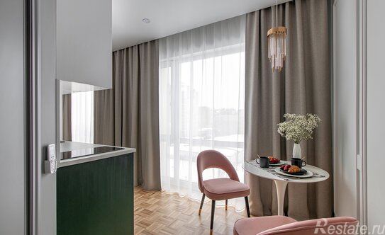 Продажа 3-комн квартиры на вторичном рынке Социалистическая улица,  д. 21