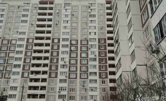 Продажа 1-комн квартиры на вторичном рынке Лобня г, Катюшки ул,  д. 58