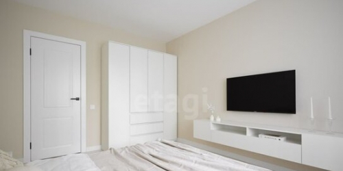 2-комн квартира Луначарского пр-кт,  д. 19,  к. 1