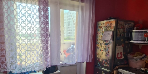 1-комн квартира Всеволожск г., Добровольского просп.,  д. 22