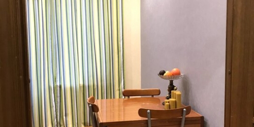 3-комн квартира Репищева улица,  д. 7