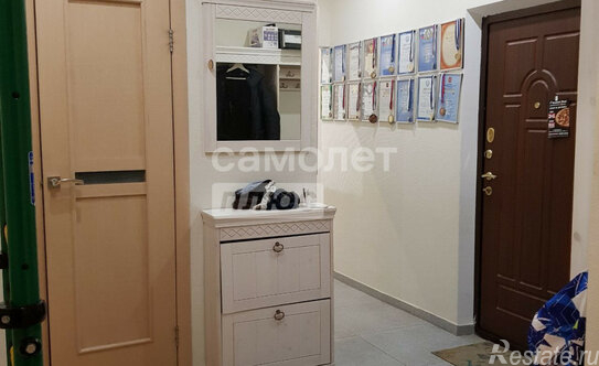 Продажа 3-комн квартиры на вторичном рынке Подольск, улица 43-й Армии,  д. 21