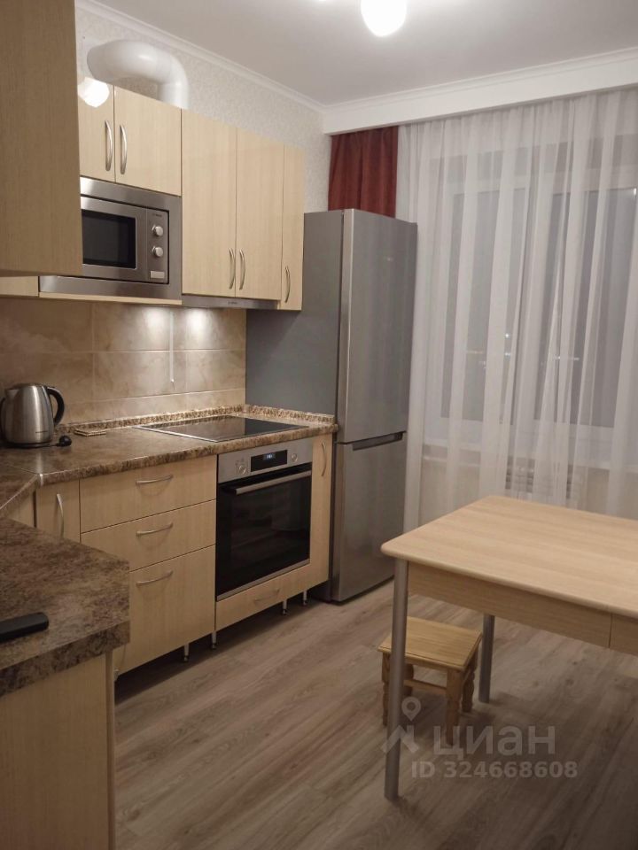 Продажа 1-комн квартиры на вторичном рынке Отрадное, Заводская улица, 11