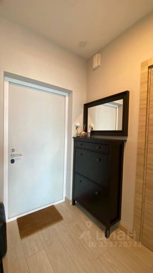 Аренда 2-комн квартиры на вторичном рынке Дмитровское шоссе, 13