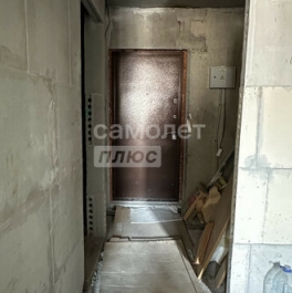 Продажа 1-комн квартиры на вторичном рынке Лопатино, ул Сухановская,  д. 3