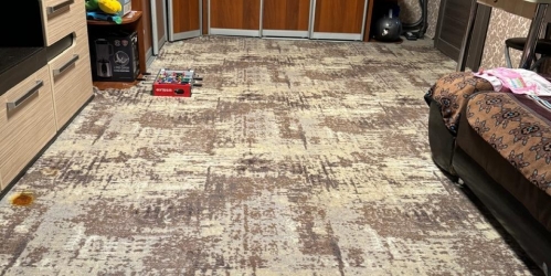 2-комн квартира Просторная улица, дом 6