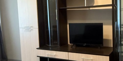 3-комн квартира Большая Черкизовская улица, 30К3