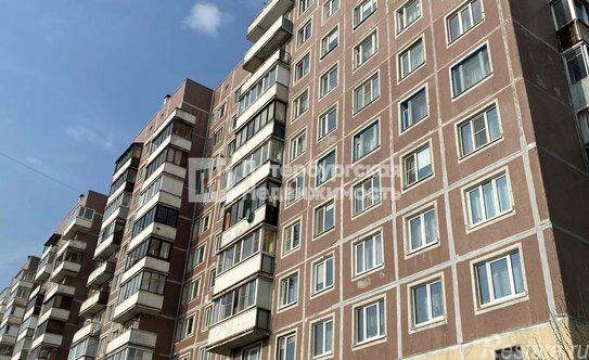 Продажа 1-комн квартиры на вторичном рынке Яхтенная ул,  д. 31