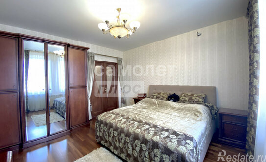 Продажа 2-комн квартиры на вторичном рынке Дмитровское ш,  д. 165Е к14