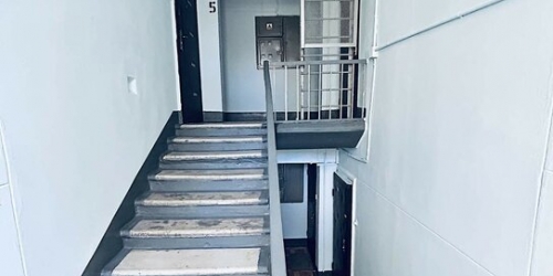 2-комн квартира улица Рогова,  д. 9