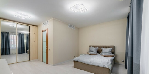 4-комн квартира Тверская-Ямская 4-я ул,  д. 22