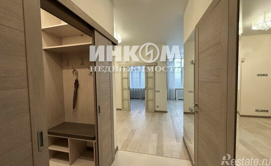 Продажа 1-комн квартиры на вторичном рынке Мира пр-кт,  д. 188Б к4