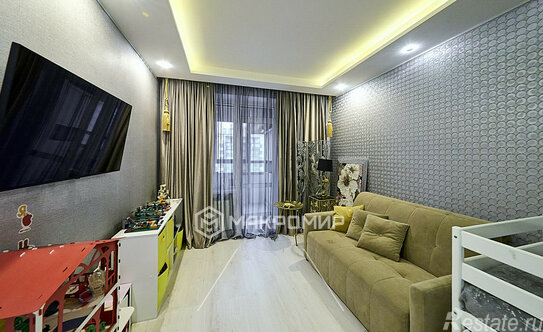Продажа 2-комн квартиры на вторичном рынке ул Репищева,  д. 10,  к. 2
