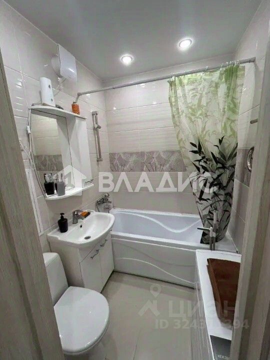 Продажа студии Мытищи, улица 3-я Пролетарская, 8/14