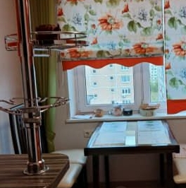 Аренда 1-комн квартиры на вторичном рынке Раменское, Дачная улица, 23 Аренда 1-комн квартиры на вторичном рынке Раменское, Дачная улица, 23