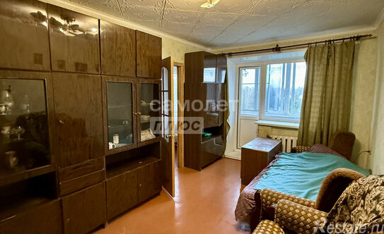 Продажа 2-комн квартиры на вторичном рынке Рошаль, ул Спортивная,  д. 9