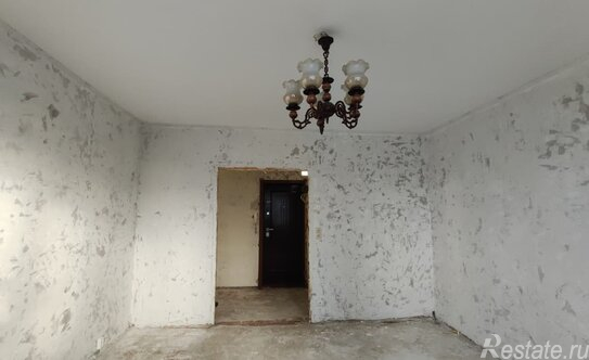 Продажа 2-комн квартиры на вторичном рынке Плещеева ул,  д. 22