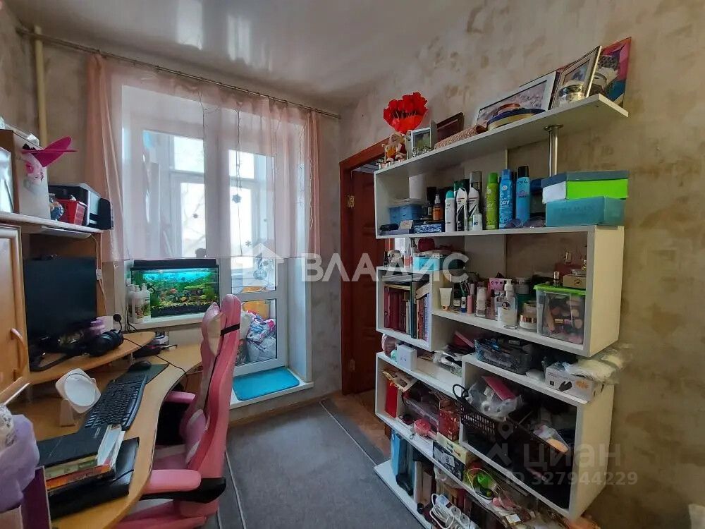 Продажа 1-комн квартиры на вторичном рынке Орехово-Зуево, улица Степана Терентьева,  д. 5