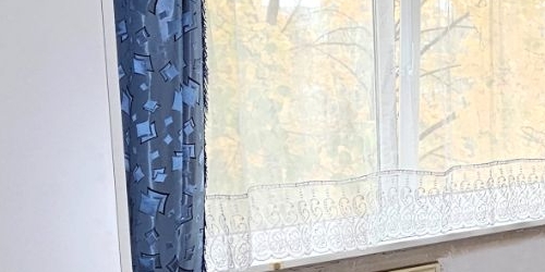 Комната улица Пионерстроя, 15К3