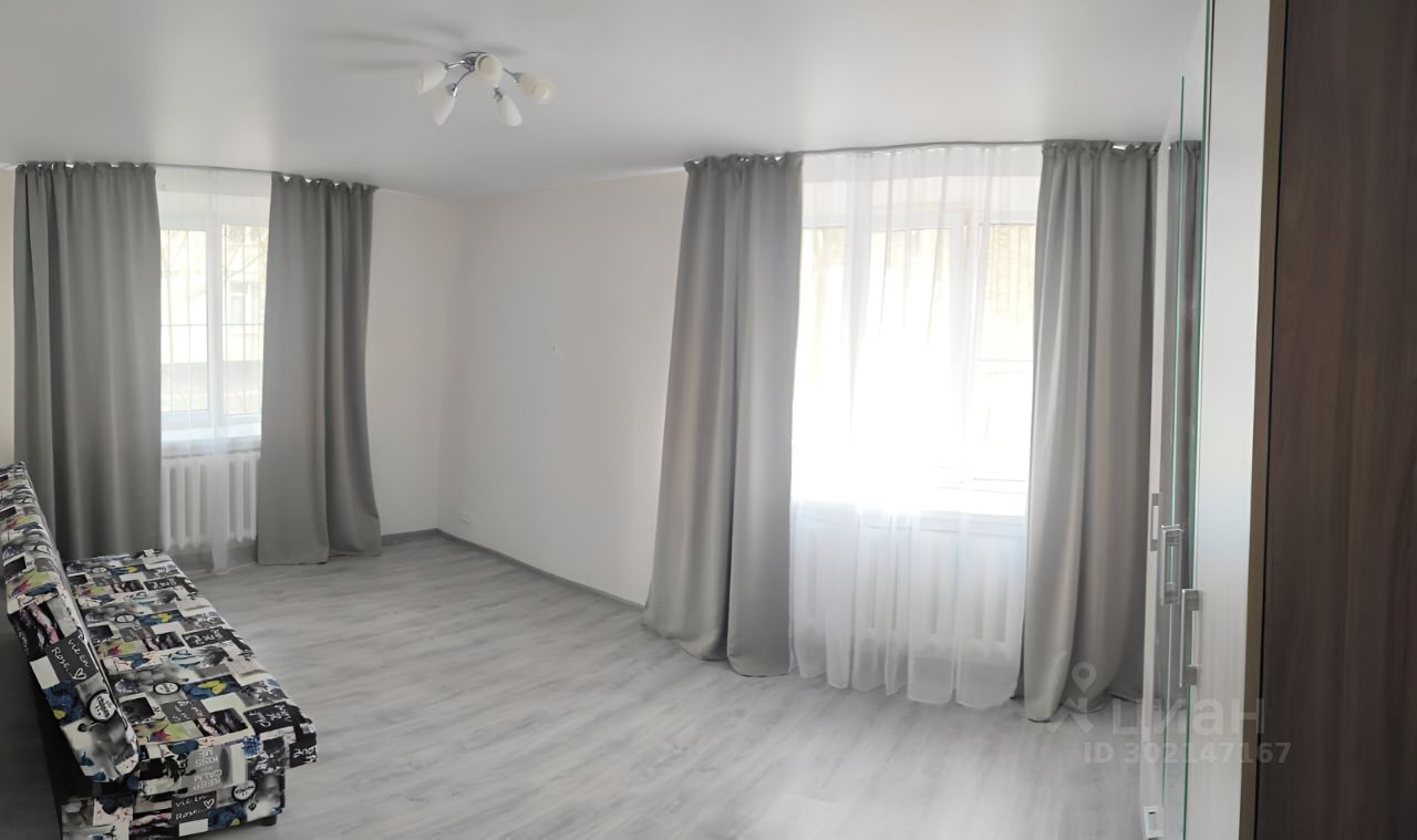 Продажа 2-комн квартиры на вторичном рынке улица Крыленко, 15К2