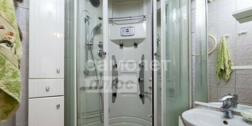 2-комн квартира улица Яблочкова,  д. 43Б