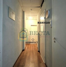 Продажа 4-комн квартиры на вторичном рынке улица Белинского,  д. 7