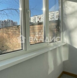 Продажа 3-комн квартиры на вторичном рынке Пушкино, Пушкинское шоссе,  д. 6