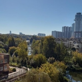 Продажа 1-комн квартиры на вторичном рынке Клязьма-Старбеево, Ленинский проспект,  д. 16