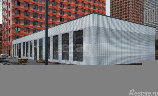 Продажа 1-комн квартиры на вторичном рынке ул Волынская,  д. 9,  к. 1