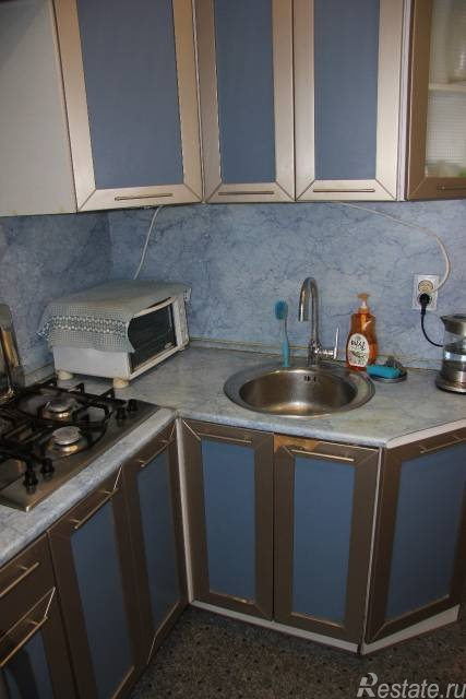 Продажа 2-комн квартиры на вторичном рынке г. Жуковский, Мясищева ул., 8