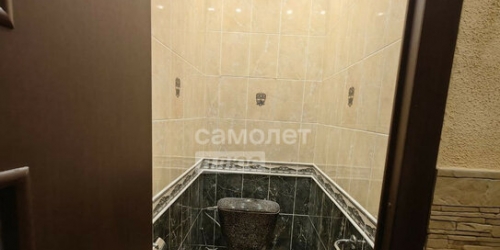 2-комн квартира улица Шолохова,  д. 10