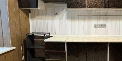 1-комн квартира Гражданский проспект, 4