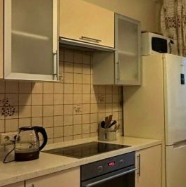 Аренда 1-комн квартиры на вторичном рынке 5-я Парковая улица, 6 Аренда 1-комн квартиры на вторичном рынке 5-я Парковая улица, 6