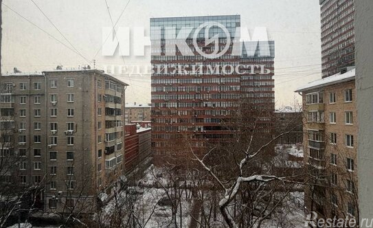 Продажа 2-комн квартиры на вторичном рынке Ленинградский пр-кт,  д. 74,  к. 2