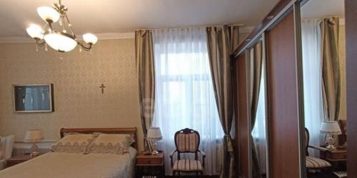 3-комн квартира ул Ярославская,  д. 16