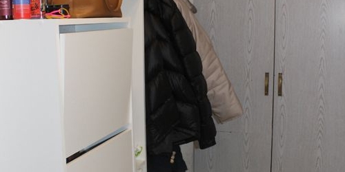 2-комн квартира улица Малышева, 24