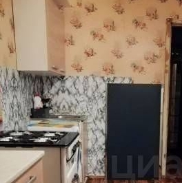 Продажа 2-комн квартиры на вторичном рынке Каспийская улица, 20к3